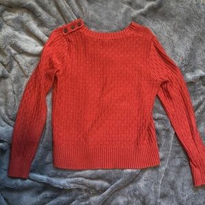 Banana Republic sweater